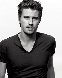 Garrett Hedlund